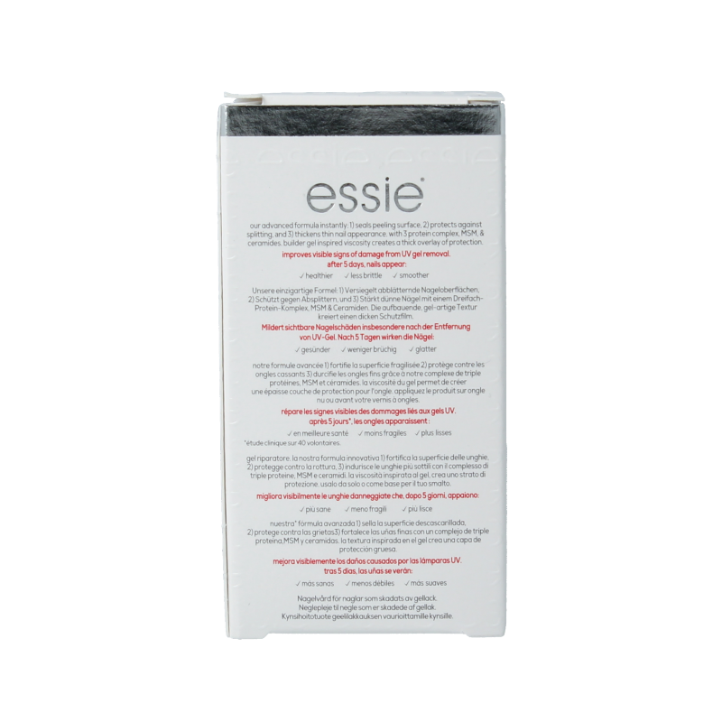 Essie To the rescue - Afbeelding 3