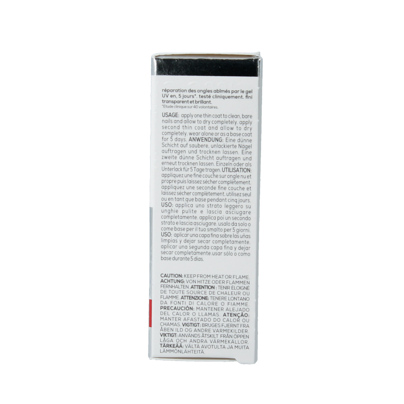 Essie To the rescue - Afbeelding 4