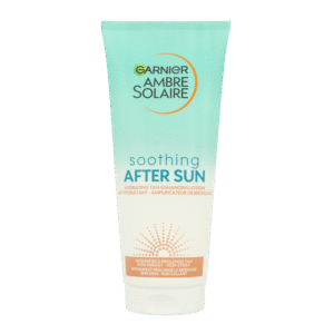 Ambre Solaire Aftersun zelfbruiner