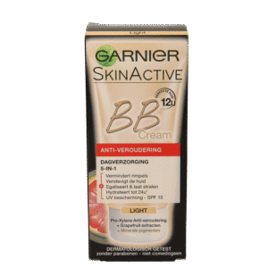 Garnier Skin naturals BB anti-aging light