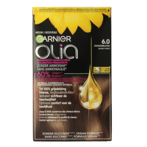 Garnier Olia 6.0 dark blonde