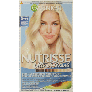 Nutrisse Nutrisse ultra bleach D+++