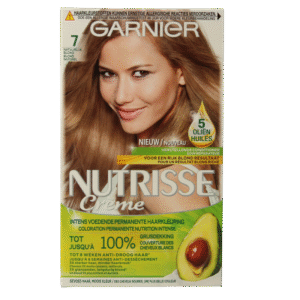 Nutrisse Nutrisse 70 ambre