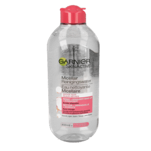 Garnier SkinActive micellair water droge huid