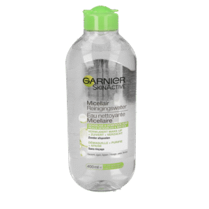 Garnier Skin naturals solution micellair mixed