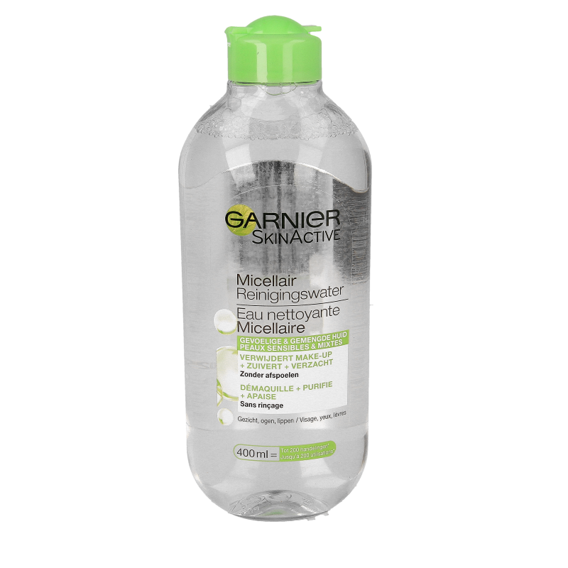 Garnier Skin naturals solution micellair mixed