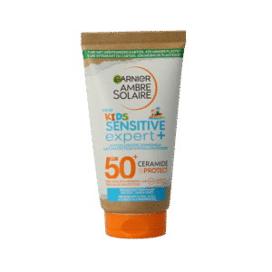 Ambre Solaire Kids on the go SPF50+