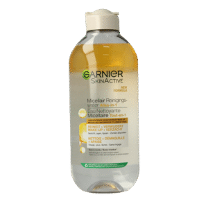 Garnier Skin natural micellair water ultra cleansing