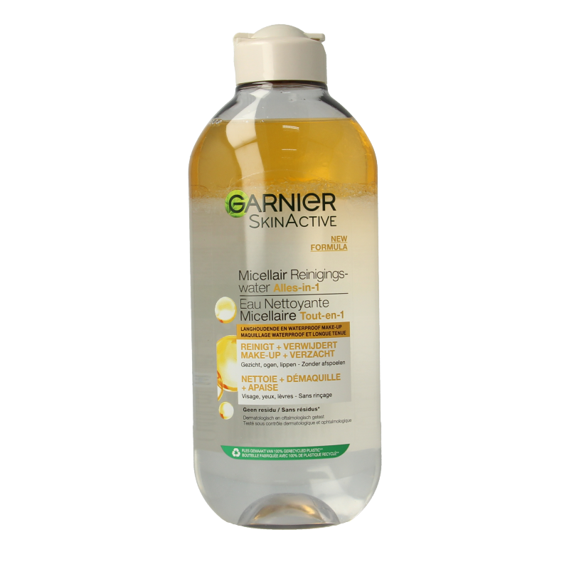 Garnier Skin natural micellair water ultra cleansing