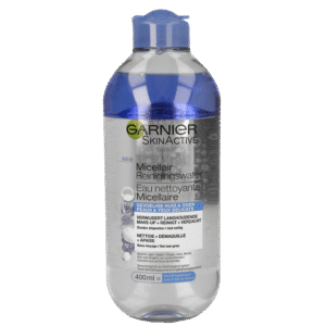 Garnier SkinActive micellair reinigingswater