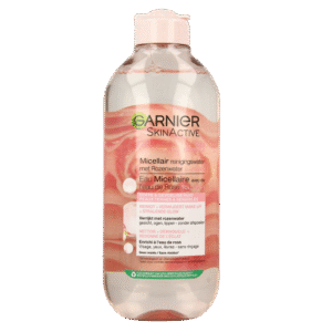 Garnier SkinActive micellair rozenwater