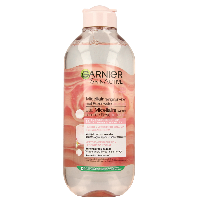 Garnier SkinActive micellair rozenwater