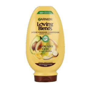 Garnier Loving blends conditioner avocado olie