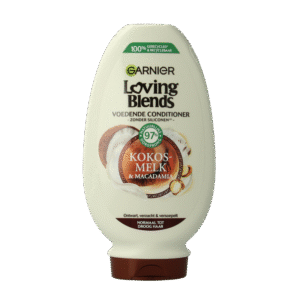 Garnier Loving blends conditioner kokosmelk