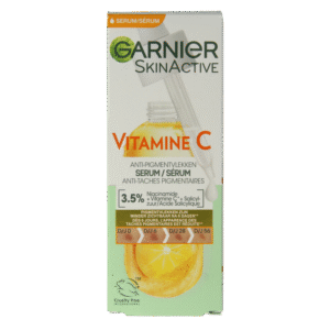 Garnier SkinActiv VitC anti-dark spot serum