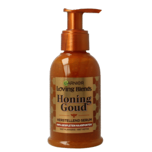 Garnier Honing goud haarserum