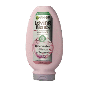 Garnier Rice water conditioner