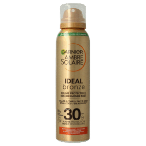 Ambre Solaire Mist ideal bronze SPF30