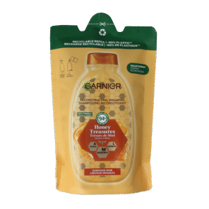 Garnier Loving blends shampoo honing goud navul