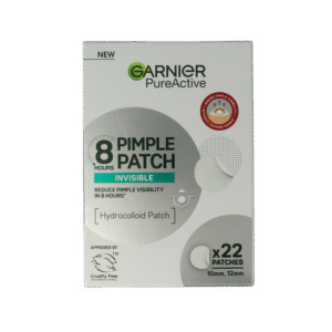 Garnier Pureactive pimple patch