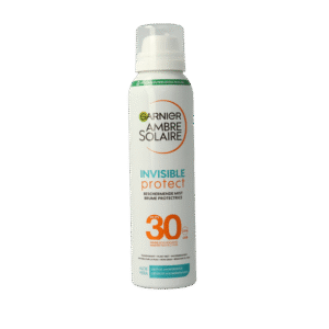 Ambre Solaire Invisible mist protect SPF30