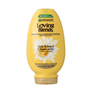 Garnier Loving blends conditioner chamomile