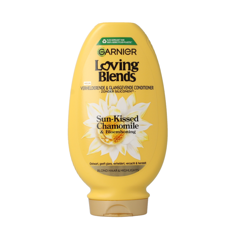 Garnier Loving blends conditioner chamomile