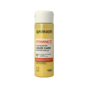 Garnier Vitamine C glow booster liquid care