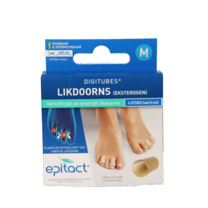 Epitact Digitube M 5cm