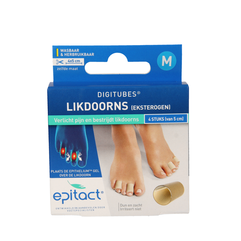 Epitact Digitube M 5cm