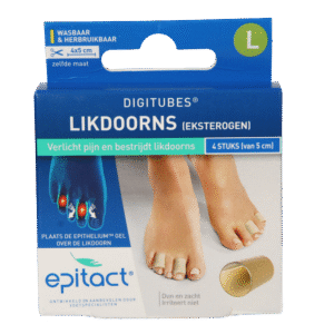 Epitact Digitube L 5cm