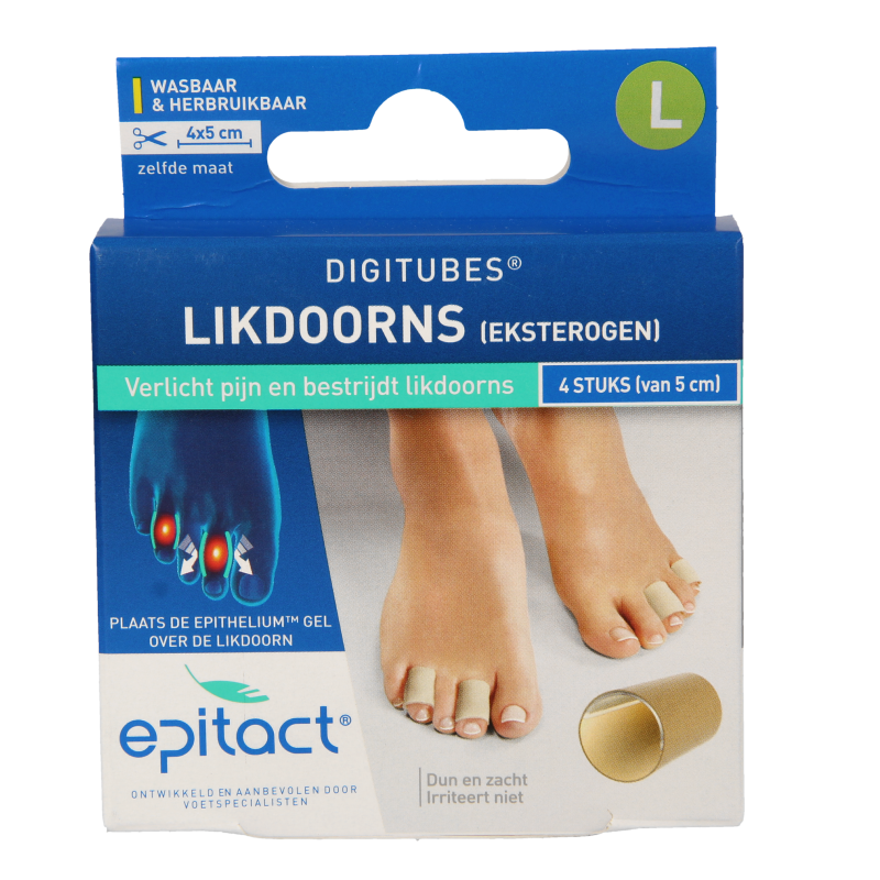 Epitact Digitube L 5cm
