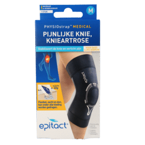 Epitact Knie medical maat M 38-41