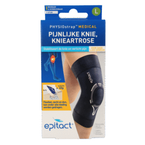 Epitact Knie medical maat L 41-44cm