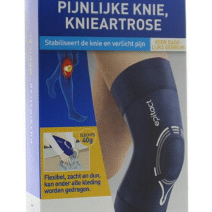 Epitact Knie medical maat XL 44-47