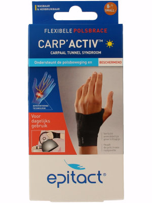 Epitact Carp activ links S - Afbeelding 5