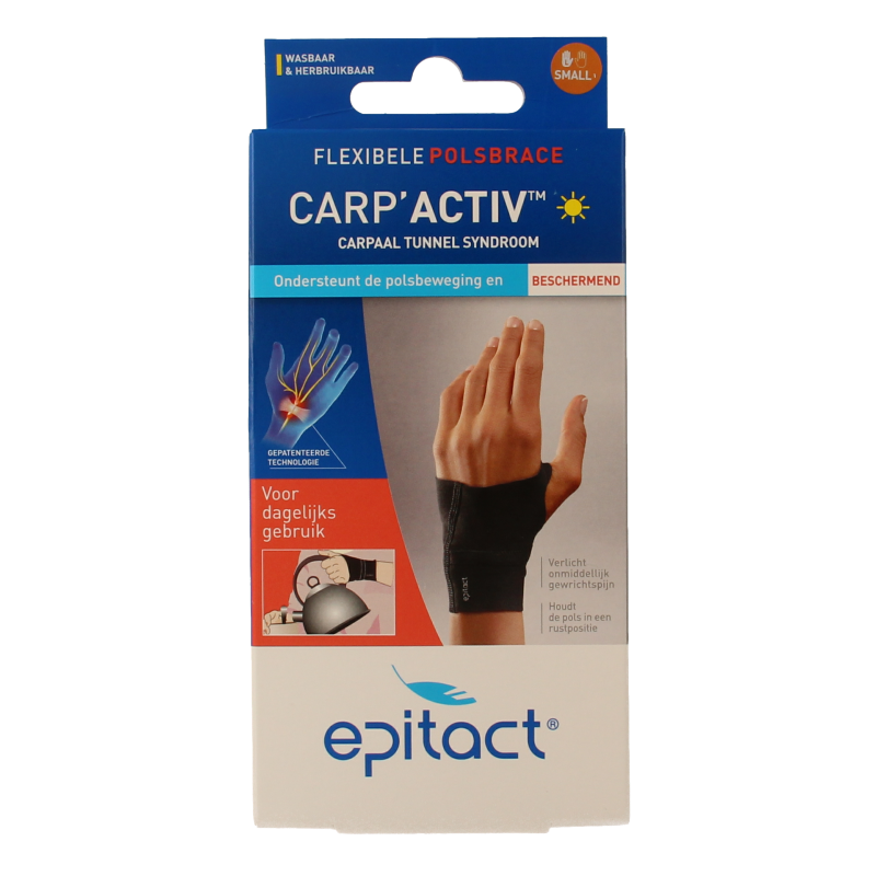Epitact Carp activ links S