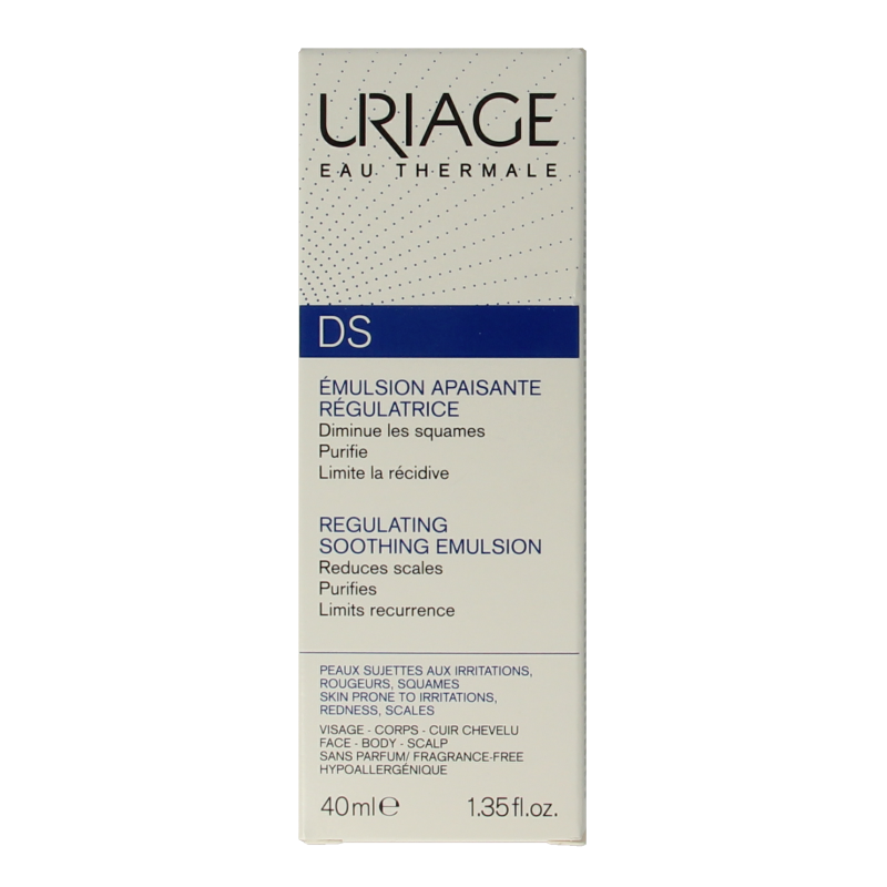 Uriage DS Emulsie