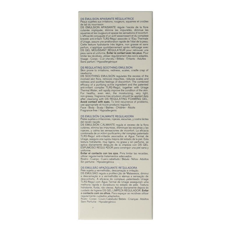 Uriage DS Emulsie - Afbeelding 4