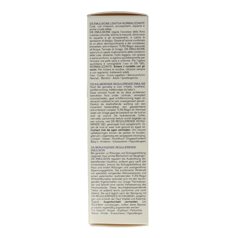 Uriage DS Emulsie - Afbeelding 5