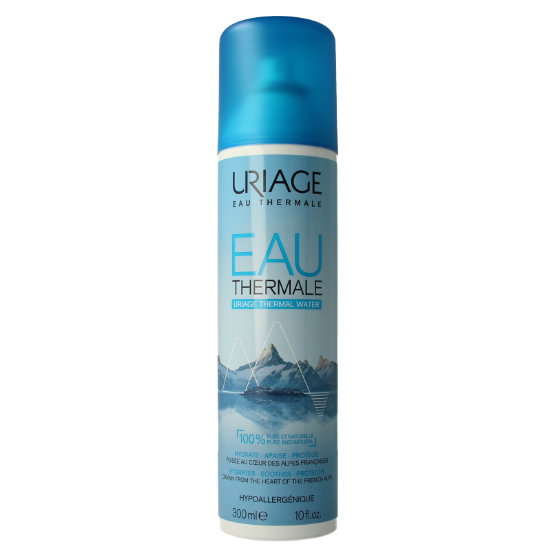 Uriage Eau thermale spray