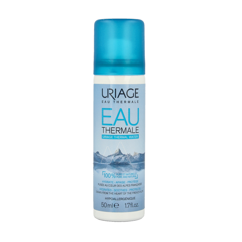 Uriage Thermaal water spray