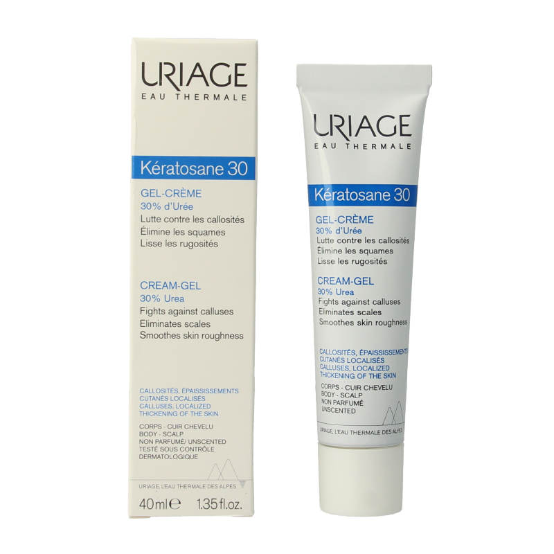 Uriage Keratosane 30 - Afbeelding 2
