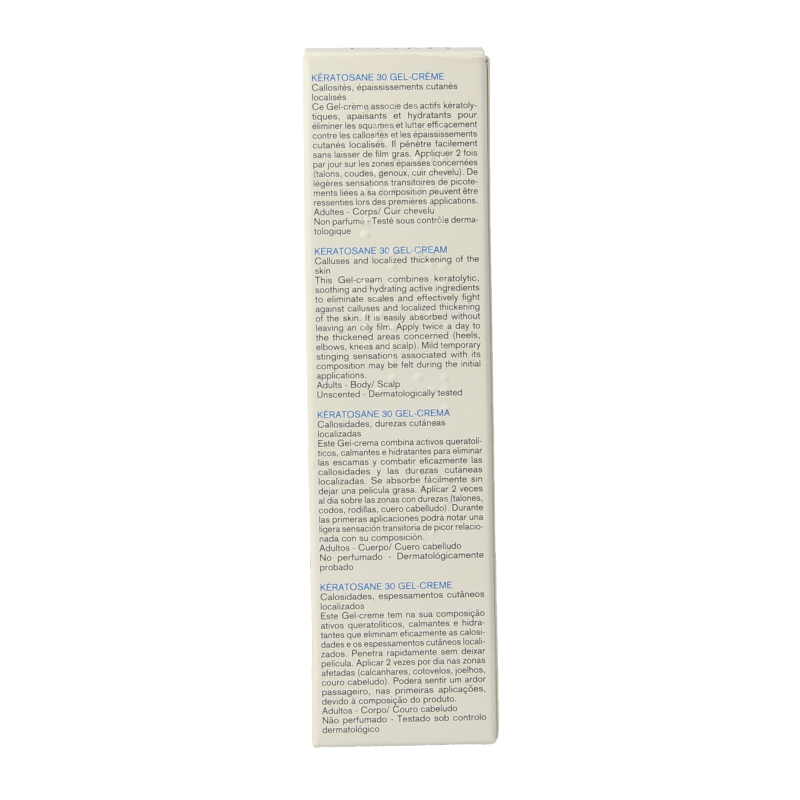 Uriage Keratosane 30 - Afbeelding 4