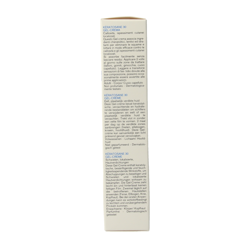 Uriage Keratosane 30 - Afbeelding 5