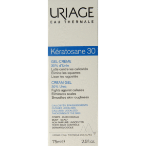 Uriage Keratosane 30