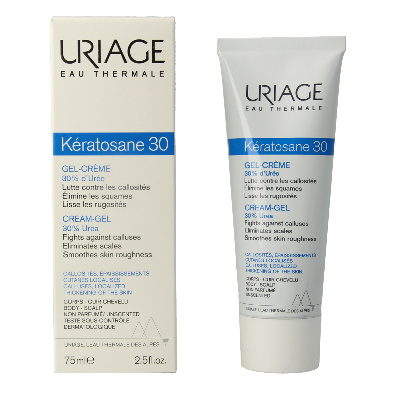 Uriage Keratosane 30 - Afbeelding 2