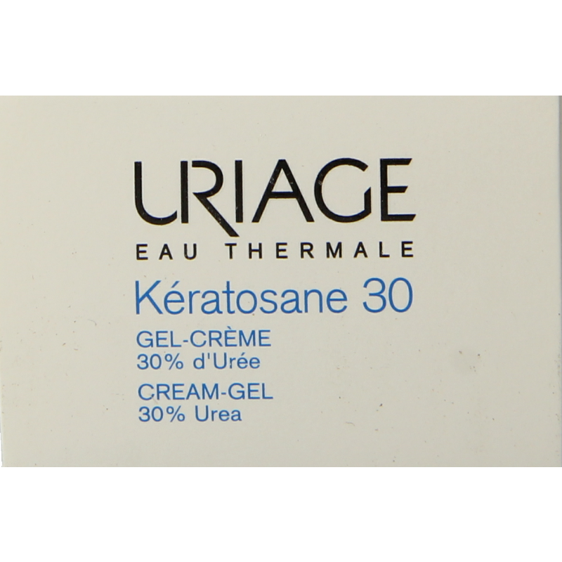 Uriage Keratosane 30 - Afbeelding 4