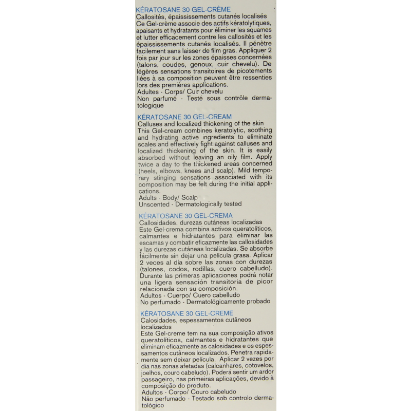 Uriage Keratosane 30 - Afbeelding 5