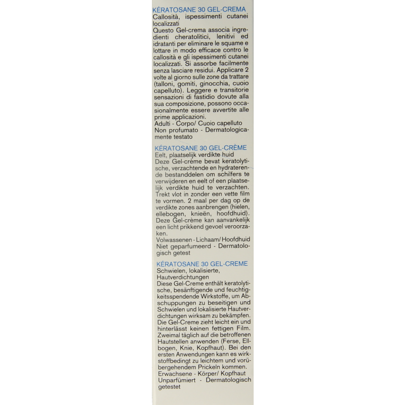 Uriage Keratosane 30 - Afbeelding 6
